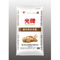 面包粉25kg