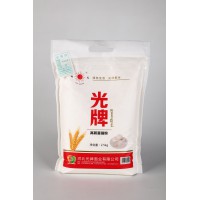 高筋富强粉2.5kg  5kg  10kg