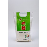 多用途麦芯粉2.5kg 5kg