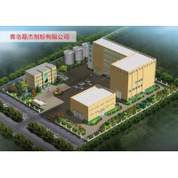 青岛磊杰制粉有限公司项目