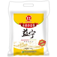 益宁麦芯小麦粉