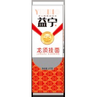 益宁龙须挂面