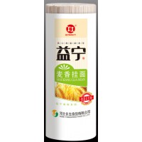 益宁麦香挂面