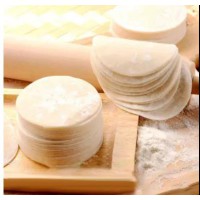 四川成都经销商寻找做面条和饺皮质量比较稳定的面粉厂家