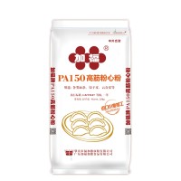 加福PA150高筋粉心粉-纸袋