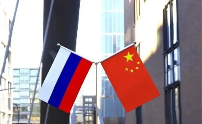 刚刚中国宣布对俄罗斯全境小麦开绿灯允许全境进口