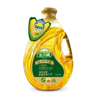 高端玉米胚芽油5L