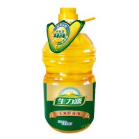 玉米胚芽油5L