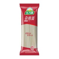 杂粮面900g