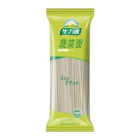 蔬菜面900g