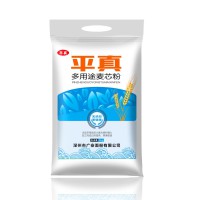 平真多用途麦芯粉5kg