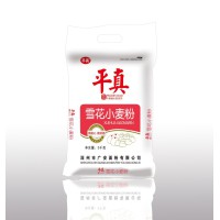 雪花小麦粉5kg