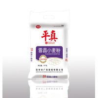 雪晶小麦粉5kg