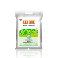 平真家用小麦粉10kg