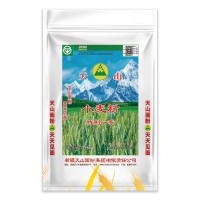 天山小麦粉特制一等