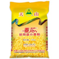 天山麦芯多用途小麦粉10KG