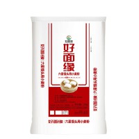 六星馒头用小麦粉