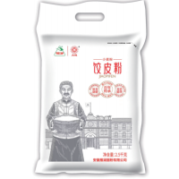 大钱饺皮粉
