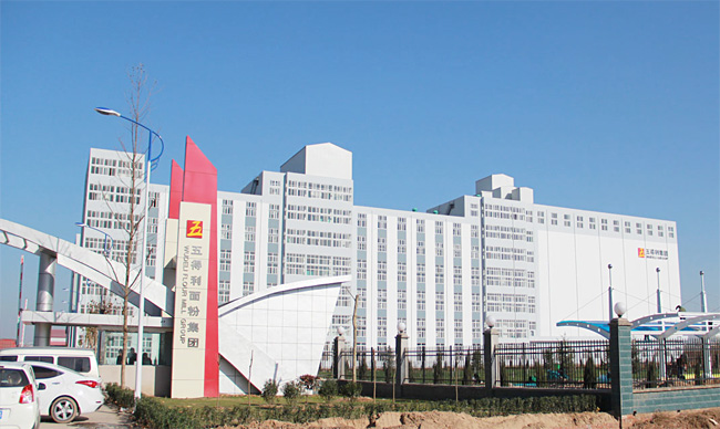 河北省委书记赵克志、省长张庆伟到世界最大面